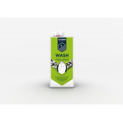 Storm Clothing Wash (Wash in) 1L ruha és textil tisztítószer Sportszer STORM