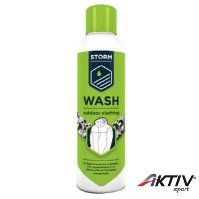 Storm Clothing Wash (Wash in) 300ml ruha és textil tisztítószer