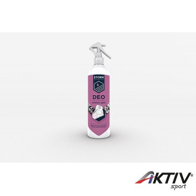 Storm Deo 300 ml-es szagtalanító dezodor