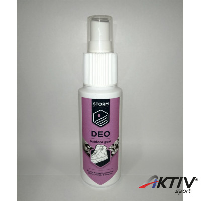 Storm Deo 75 ml-es szagtalanító dezodor