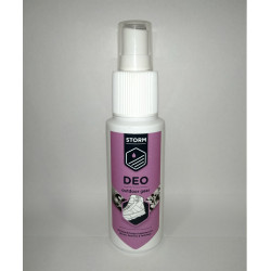 Storm Deo 75 ml-es szagtalanító dezodor Sportszer STORM