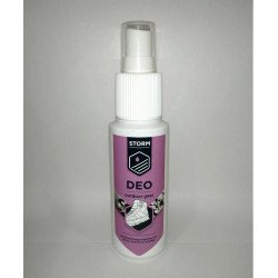 Storm Deo 75 ml-es szagtalanító dezodor Sportszer STORM
