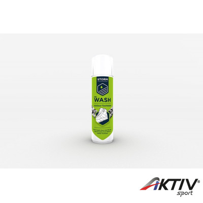 Storm Footwear Wash 250 ml tisztító spray lábbelikhez