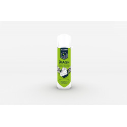 Storm Footwear Wash 250 ml tisztító spray lábbelikhez Sportszer STORM