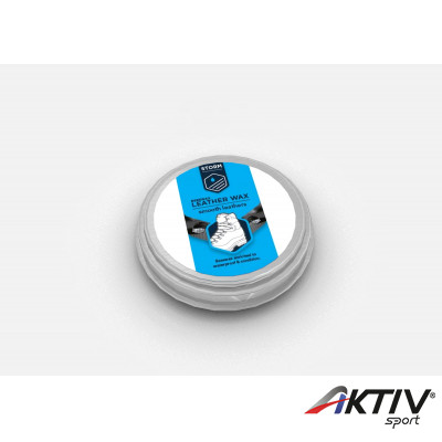 Storm Leather Beeswax 35 gr cipőápoló szer