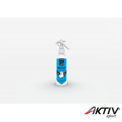 Storm Leather Conditioner (Spray on) 150 ml bőrápoló és impregnáló fényes bőrhöz