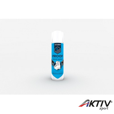 Storm Leather Conditioner (Spray on) 250 ml bőrápoló és impregnáló fényes bőrhöz