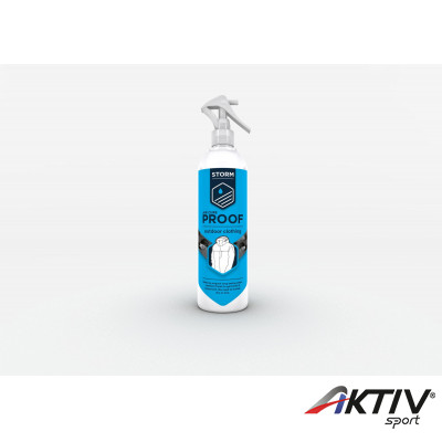 Storm Proofer (Spray in) 300 ml ruha és anyagimpregnáló szer