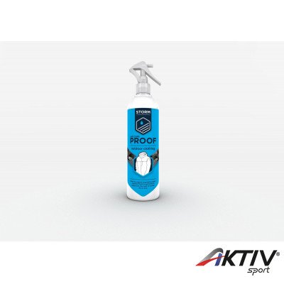 Storm Proofer (Spray in) 300 ml ruha és anyagimpregnáló szer