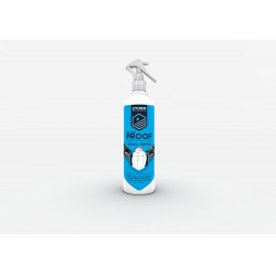 Storm Proofer (Spray in) 300 ml ruha és anyagimpregnáló szer Sportszer STORM