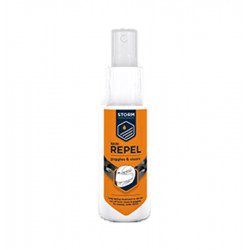 Storm Rain Repellent (Spray on) 75ml vízlepergető kezelőanyag Sportszer STORM
