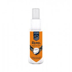 Storm Rain Repellent (Spray on) 75ml vízlepergető kezelőanyag Sportszer STORM