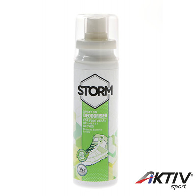 Storm Spray On Deodoriser 75 ml-es szagtalanító dezodor