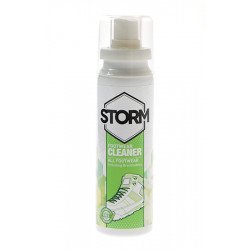 Storm Spray on Footwear Cleaner 75 ml-es általános lábbeli tisztító Sportszer STORM