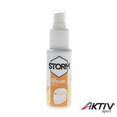 Storm Spray On Rain Repellent 75 ml-es vízlepergető spray szemüvegre