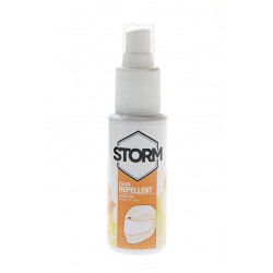 Storm Spray On Rain Repellent 75 ml-es vízlepergető spray szemüvegre Sportszer STORM
