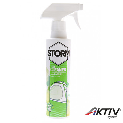 Storm Spray On Tent Cleaner 300 ml-es sátorvászon tisztítószer