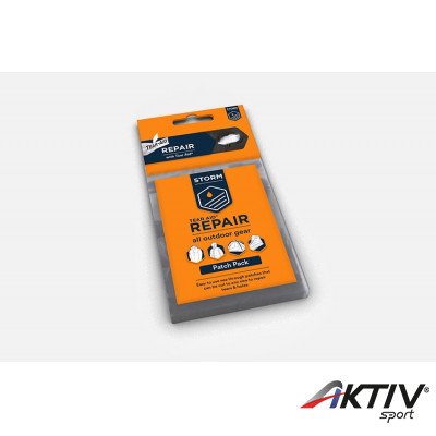 Storm Tear-Aid Patch javító szett