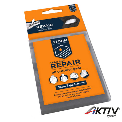 Storm Tear-Aid Seam Narrow (B) javitó szett
