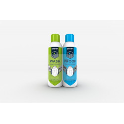 Storm Twin Pack (Wash in) 75 ml mosó és impregnáló szer Sportszer STORM