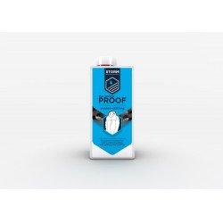 Storm Wash in Waterproofer ruha és szövetimpregnáló - 1,0 L Sportszer STORM