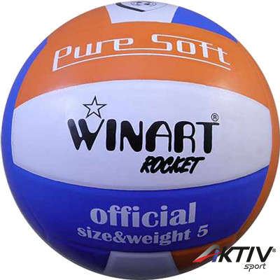 Röplabda Winart Rocket