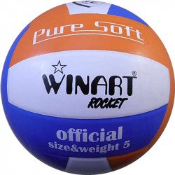 Röplabda Winart Rocket Sportszer Winart