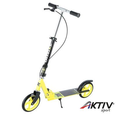 Roller Nils HM220 lime