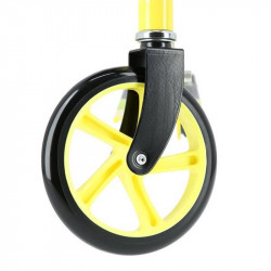 Roller Nils HM220 lime