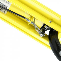 Roller Nils HM220 lime