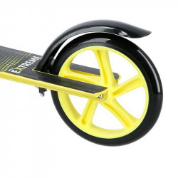 Roller Nils HM220 lime