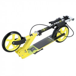 Roller Nils HM220 lime