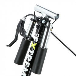 Roller Nils HM220 lime