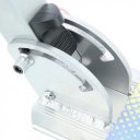 Roller Nils HM220 ezüst-kék