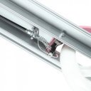 Roller Nils HM220 ezüst-kék