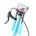 Roller Nils HM220 ezüst-kék