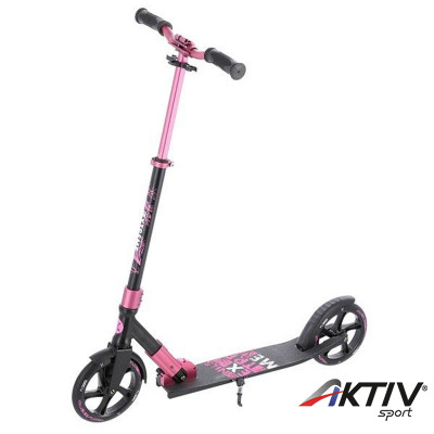 Roller Nils HM205 rózsaszín