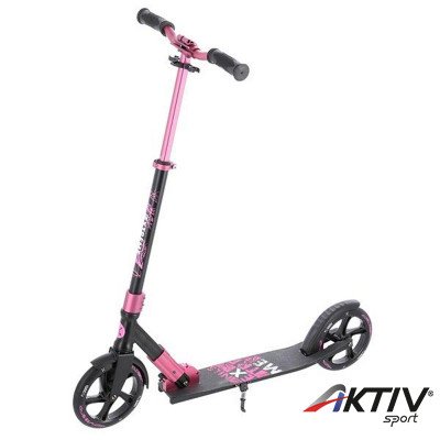 Roller Nils HM205 rózsaszín