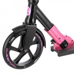 Roller Nils HM205 rózsaszín