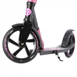 Roller Nils HM205 rózsaszín