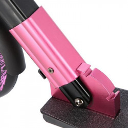 Roller Nils HM205 rózsaszín