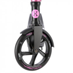 Roller Nils HM205 rózsaszín