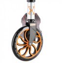 Roller Nils HM203 ezüst-narancs