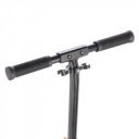 Roller Nils HM203 ezüst-narancs