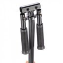 Roller Nils HM203 ezüst-narancs