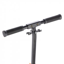 Roller Nils HM203 ezüst-narancs