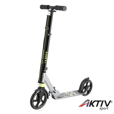 Roller Nils HM210 szürke