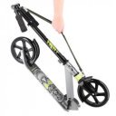 Roller Nils HM210 szürke