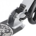 Roller Nils HM210 szürke