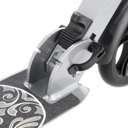 Roller Nils HM210 szürke